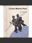 Český Marko Polo - náhled