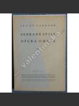 Johannes Ev. Purkyne Opera Omnia, Tomus IV - náhled