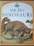 Jak žili dinosauři - náhled