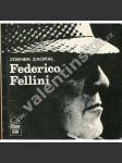 Federico Fellini [film, režisér - edice Filmový klub - osobnosti] - náhled