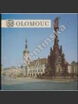 Olomouc (edice Památky - Městská památková rezervace UNESCO) - náhled