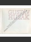 Gustáv Husák - náhled