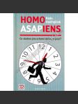 Homo asapiens - náhled