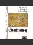 Zdeněk Sklenář 1910-1986 (katalog) - náhled