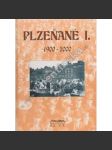 Plzeňané I. 1900-2000 [Plzeň, knihy fotografií] - náhled