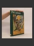 Pablo Picasso: Aquarelle und Gouachen - náhled