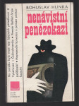 Nenávistní penězokazi - náhled