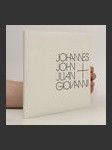 Johannes / John / Juan / Giovanni - náhled