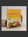 LowFett 30 - Rezepte für den Wok - náhled