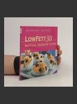 LowFett 30 - Muffins, Kuchen & Torten - náhled