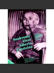 Soukromý život Alberta Einsteina (Albert Einstein) - náhled