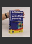 Longman Active Study Dictionary - náhled