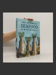 The Essential Seafood Cookbook - náhled