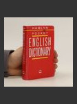 Hamlyn Pocket. English Dictionary - náhled