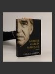 Gabriel García Márquez : život - náhled