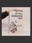 3ds Max Animation with Biped - náhled