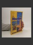 Rhodes - náhled