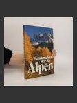 Wunderschöne Welt der Alpen - náhled