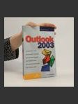 Outlook 2003 - náhled
