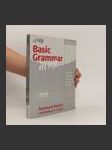 Basic Grammar in Use With answers and Audio CD: Self-study Reference and Practice for Students of English - náhled