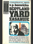 Scotland Yard zasahuje - náhled