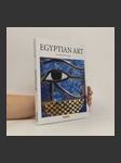 Egyptian art - náhled