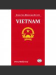 Vietnam  Stručná historie států - náhled