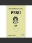 Peru  Stručná historie států - náhled