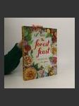 The Forest Feast: Simple Vegetarian Recipes from My Cabin in the Woods - náhled