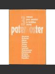 Paternoster 3/29/1992 - náhled