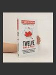 Twelve and a half: leveraging the emotional ingredients necessary for business success - náhled