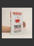 Twelve and a half: leveraging the emotional ingredients necessary for business success - náhled