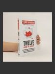 Twelve and a half: leveraging the emotional ingredients necessary for business success - náhled