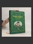 Vojín Kepka : román 1968. Kniha 1., část 1., Ve výcviku - náhled