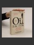 The Oil Factor : Protect Yourself - And Profit - From The Coming Energy Crisis - náhled