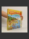 My Lift-the-Flap word book: Holiday - náhled