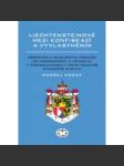 Liechtensteinové mezi konfiskací a vyvlastněním -příspěvek k poválečným zásahům do pozemkového vlastnictví [šlechta ,pozemková reforma ,Benešovy dekrety] - náhled