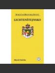 Lichtenštejnsko - Stručná historie států - náhled