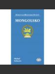 Mongolsko - Stručná historie států - náhled