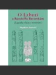 O Labuti a Ruodolfu Bavorském. (Legenda o lásce a nenávisti) - náhled