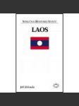 Laos - Stručná historie států - náhled