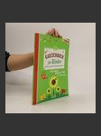 Gartenbuch für Kinder - náhled