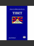 Tibet  stručná historie států  sv. 75 dějiny - náhled