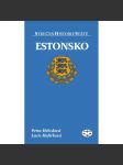 Estonsko - Stručná historie států - náhled