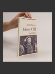 Henry viii - náhled