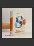 The Smashing book. #4, New perspectives on web design - náhled