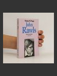 John Rawls - náhled