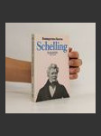 Friedrich Wilhelm Joseph Schelling - náhled