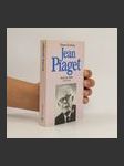 Jean Piaget - náhled