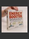 The Energy Booster Workout - náhled